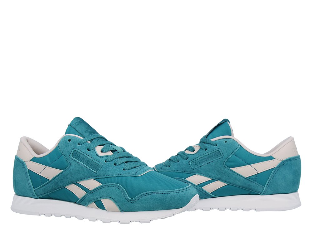 reebok x face stockholm classic nylon "compassion" damskie zielone (bd2681) reebok x face stockholm classic nylon "compassion" damskie zielone (bd2681)