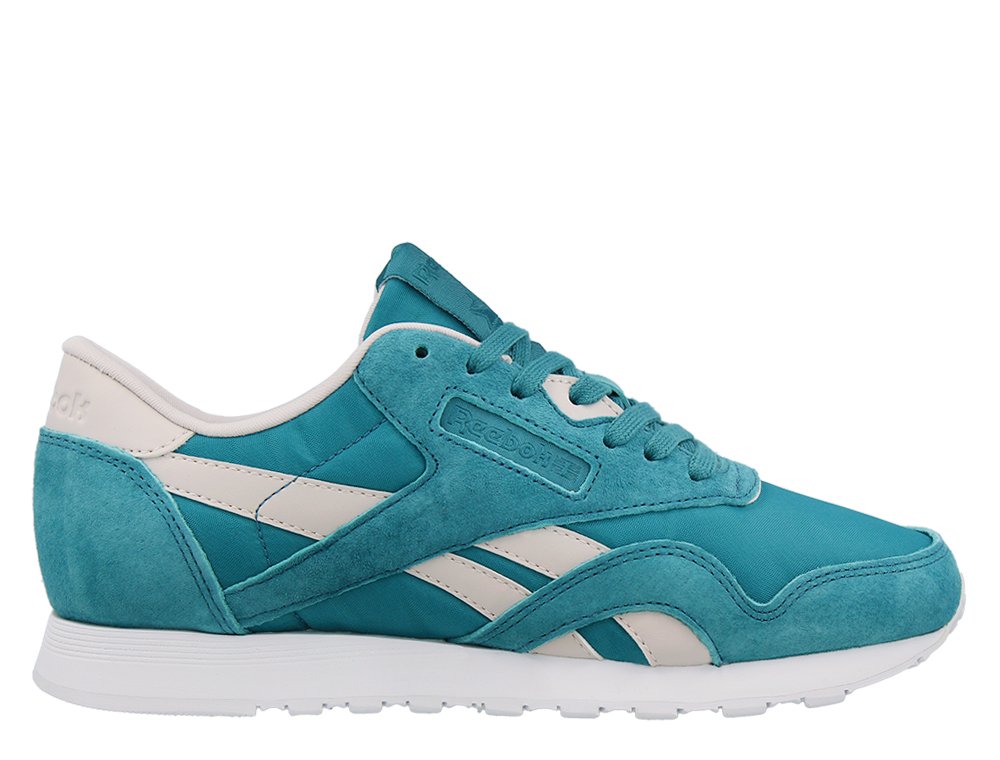 reebok x face stockholm classic nylon "compassion" damskie zielone (bd2681) reebok x face stockholm classic nylon "compassion" damskie zielone (bd2681)