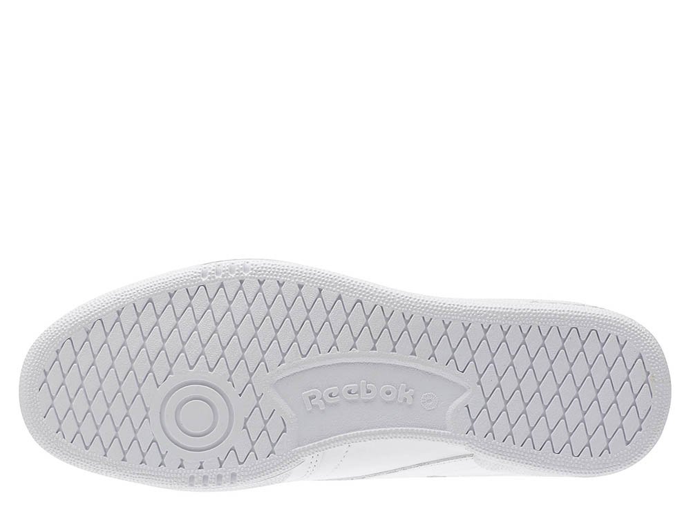 buty reebok club c "white" buty reebok club c "white"