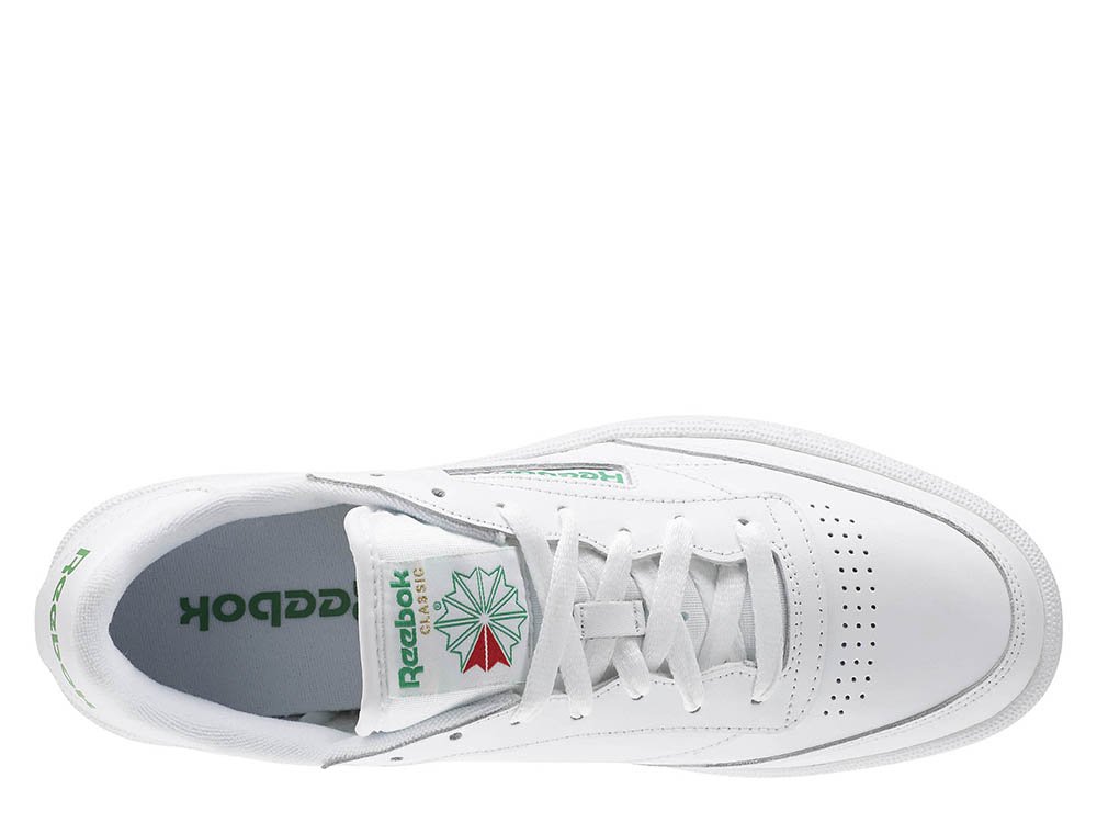 buty reebok club c "white" buty reebok club c "white"