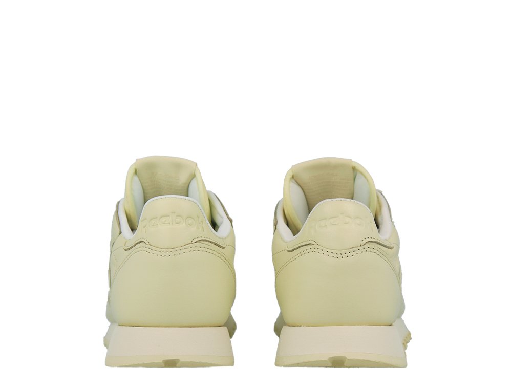 buty reebok x spirit classic leather "washed yellow" (bd2772) buty reebok x spirit classic leather "washed yellow" (bd2772)