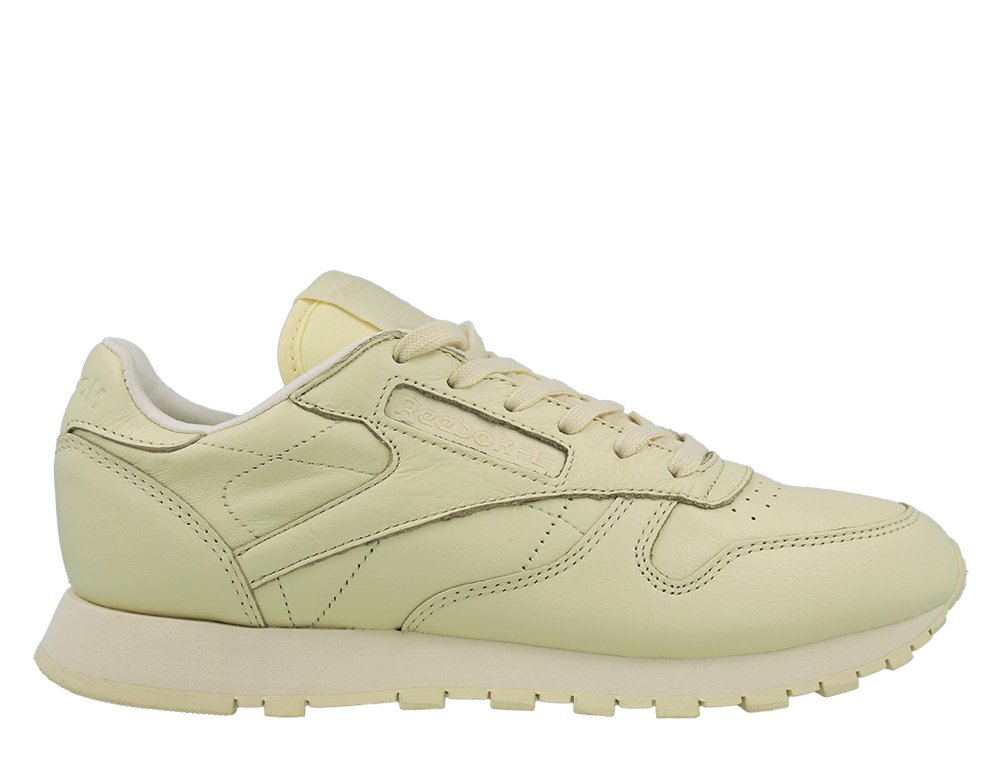 buty reebok x spirit classic leather "washed yellow" (bd2772) buty reebok x spirit classic leather "washed yellow" (bd2772)