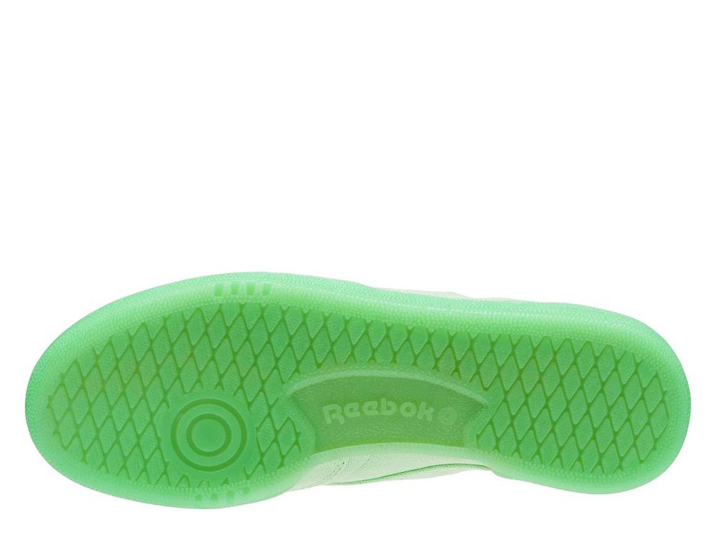 reebok club c 85 canvas "mint green" (bd2840) reebok club c 85 canvas "mint green" (bd2840)