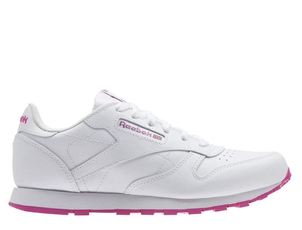 reebok classic leather lurex white reebok classic leather lurex white