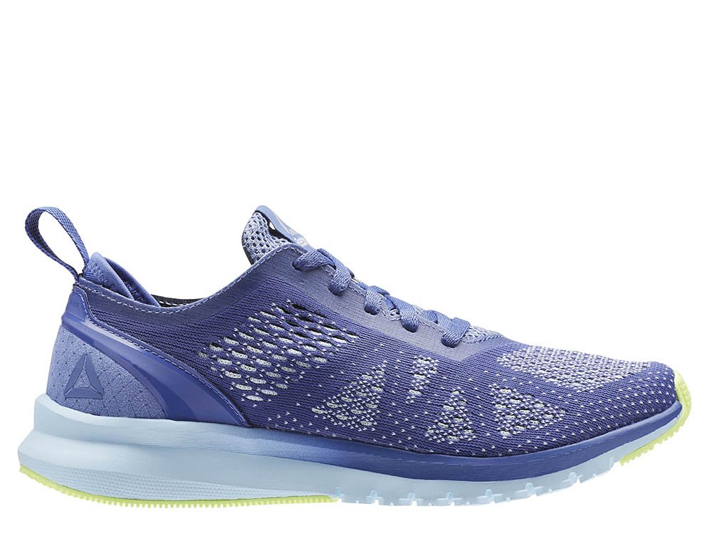 reebok print smooth clip ultraknit lilac reebok print smooth clip ultraknit lilac