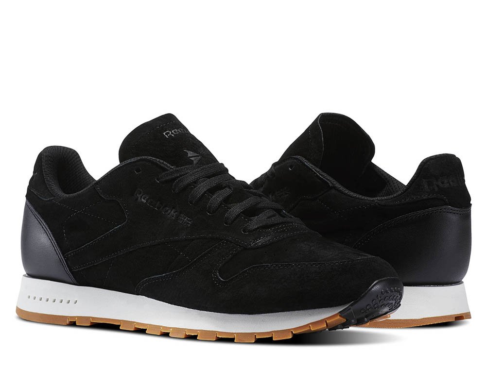 reebok classic leather sg black reebok classic leather sg black