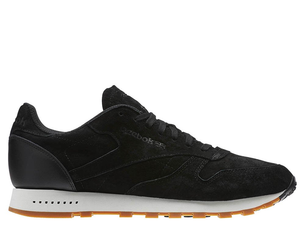 reebok classic leather sg black reebok classic leather sg black