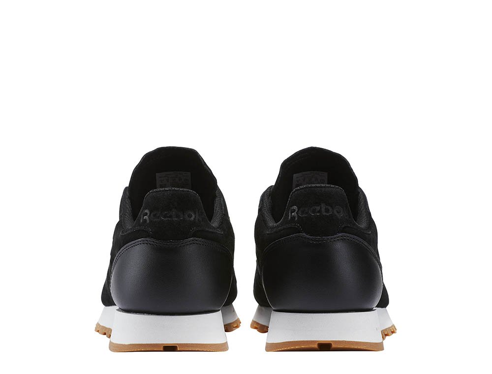 reebok classic leather sg black reebok classic leather sg black