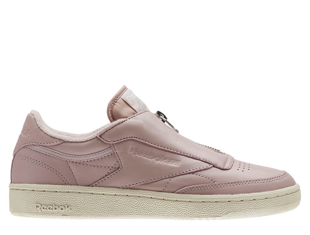 buty reebok club c 85 zip "shell pink" (bs6606) buty reebok club c 85 zip "shell pink" (bs6606)