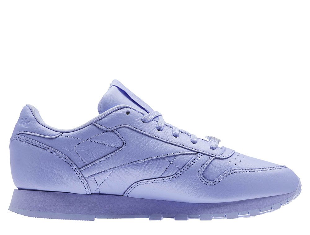 buty reebok classic leather "lilac glow" (bs7913) buty reebok classic leather "lilac glow" (bs7913)