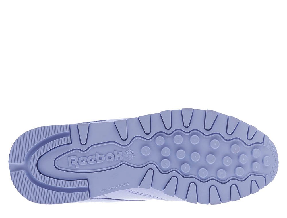 buty reebok classic leather "lilac glow" (bs7913) buty reebok classic leather "lilac glow" (bs7913)