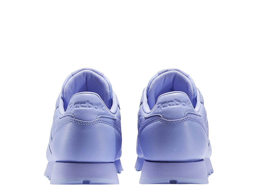 buty reebok classic leather "lilac glow" (bs7913) buty reebok classic leather "lilac glow" (bs7913)