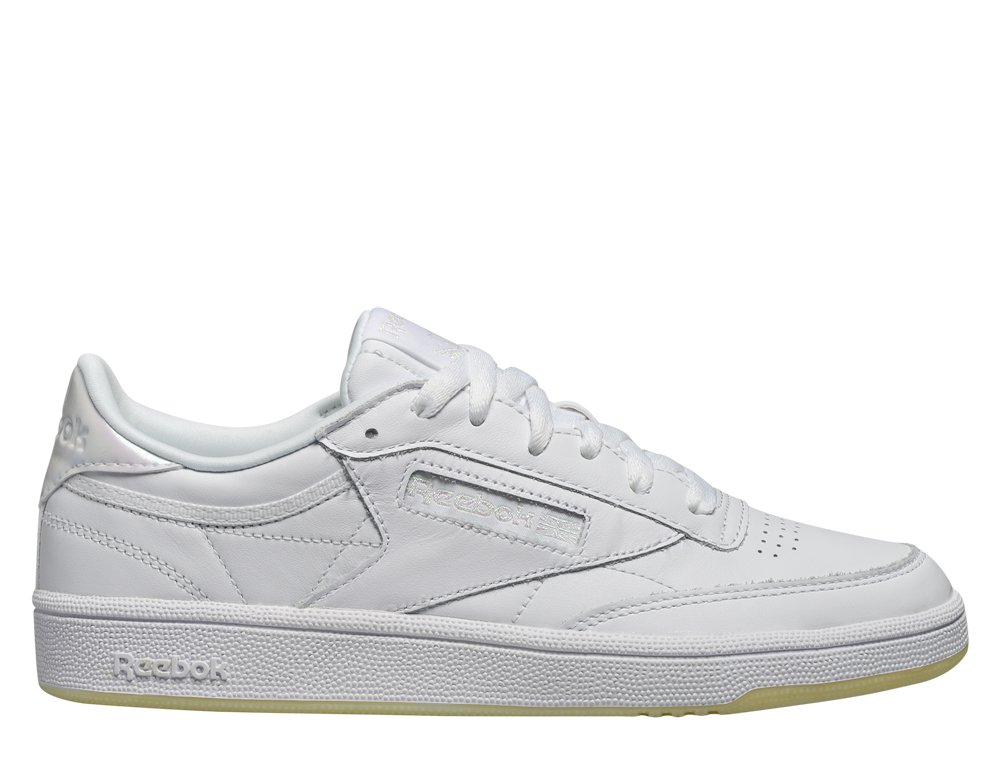 reebok club c 85 pl