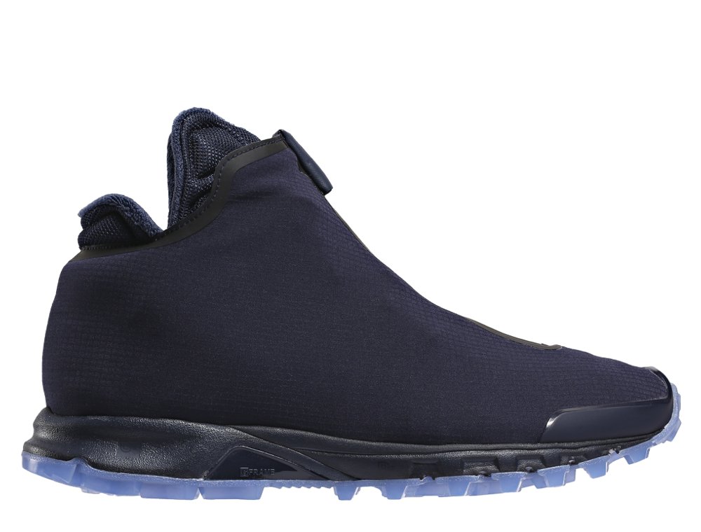 reebok x cottweiler trail boot "collegiate navy" (bs9506) reebok x cottweiler trail boot "collegiate navy" (bs9506)