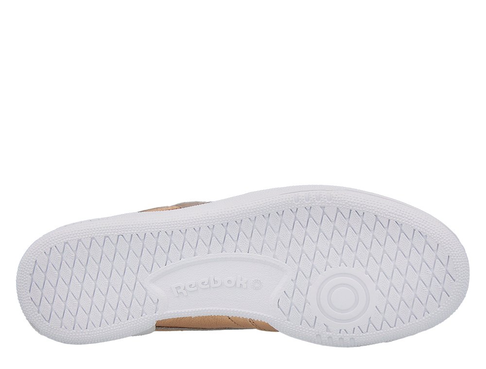 reebok club c 85 "melted metal" damskie złote (bs7899) reebok club c 85 "melted metal" damskie złote (bs7899)