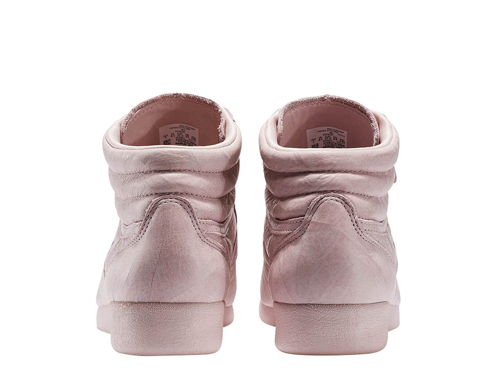 buty reebok freestyle hi fbt "polish pink" (bs6279) buty reebok freestyle hi fbt "polish pink" (bs6279)