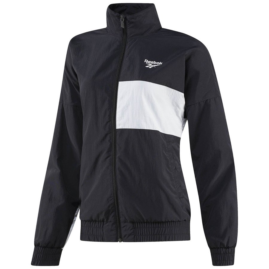 bluza reebok classic vector logo (bs3832) bluza reebok classic vector logo (bs3832)