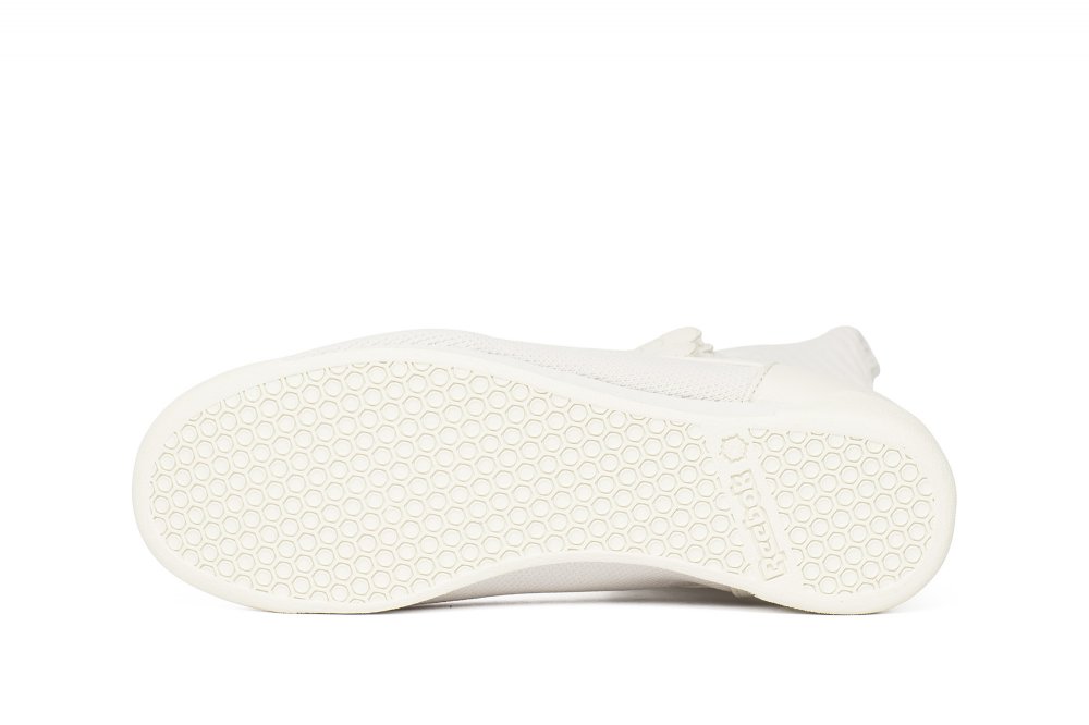 reebok freestyle hi ultk "chalk" (bs8666) reebok freestyle hi ultk "chalk" (bs8666)