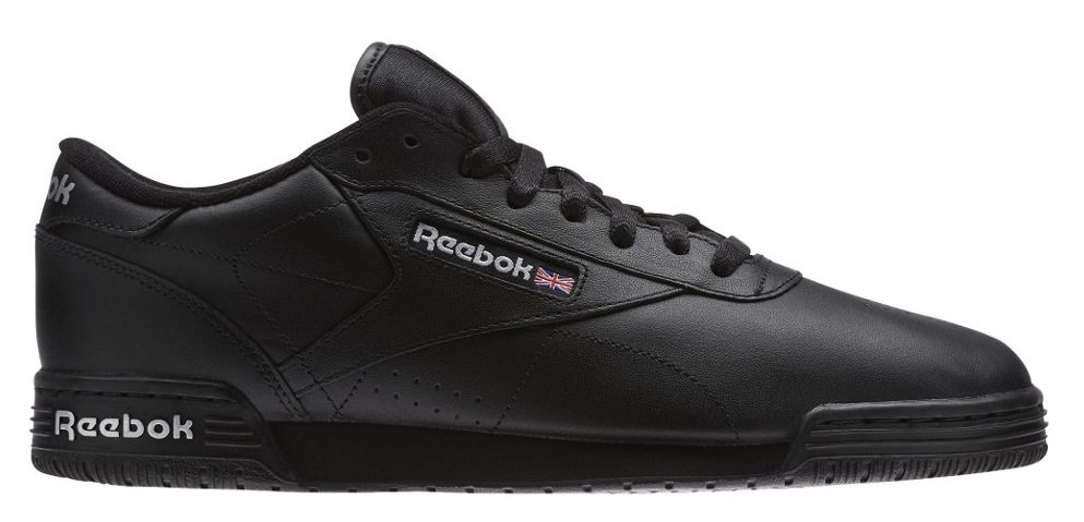 buty reebok ex-o-fit clean logo int "intense black" (ar3168) buty reebok ex-o-fit clean logo int "intense black" (ar3168)