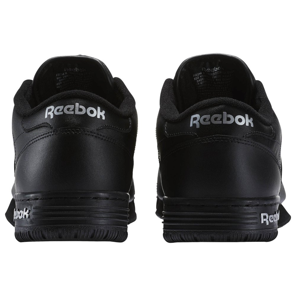 buty reebok ex-o-fit clean logo int "intense black" (ar3168) buty reebok ex-o-fit clean logo int "intense black" (ar3168)