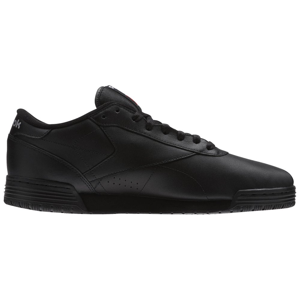 buty reebok ex-o-fit clean logo int "intense black" (ar3168) buty reebok ex-o-fit clean logo int "intense black" (ar3168)