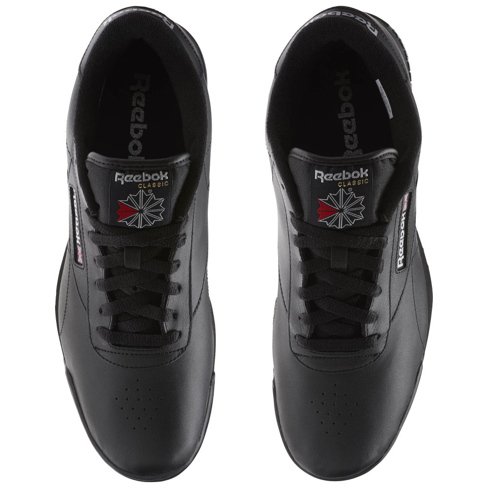 buty reebok ex-o-fit clean logo int "intense black" (ar3168) buty reebok ex-o-fit clean logo int "intense black" (ar3168)