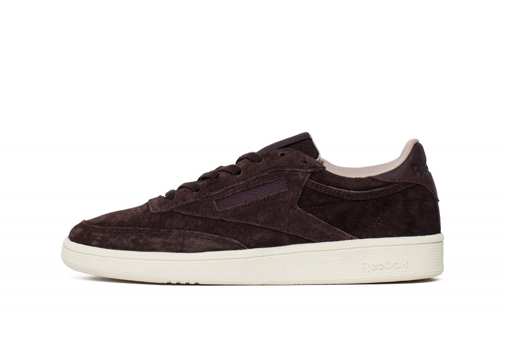 reebok club c 85 w&w "urban plum" (bs5192) reebok club c 85 w&w "urban plum" (bs5192)