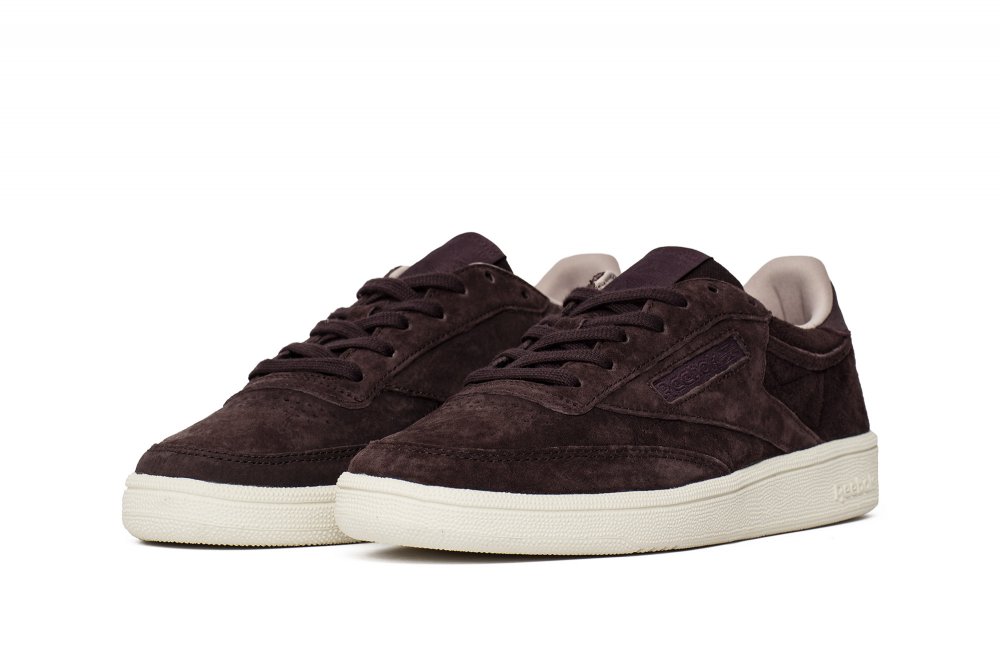 reebok club c 85 w&w