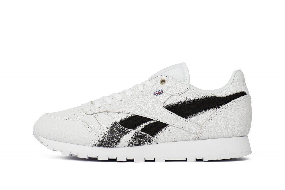reebok x montana cans classic leather "white" (cn1996) reebok x montana cans classic leather "white" (cn1996)