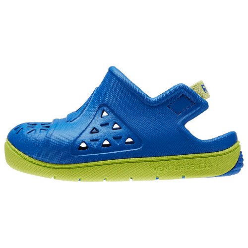 reebok ventureflex splash niebiesko-zielone reebok ventureflex splash niebiesko-zielone