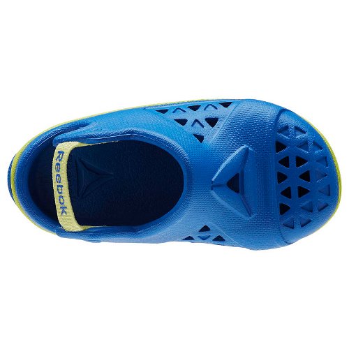reebok ventureflex splash niebiesko-zielone reebok ventureflex splash niebiesko-zielone