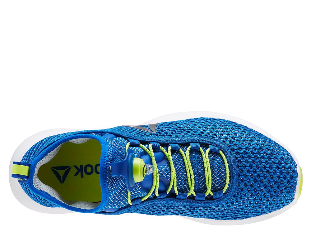 reebok pump plus vortex blue reebok pump plus vortex blue