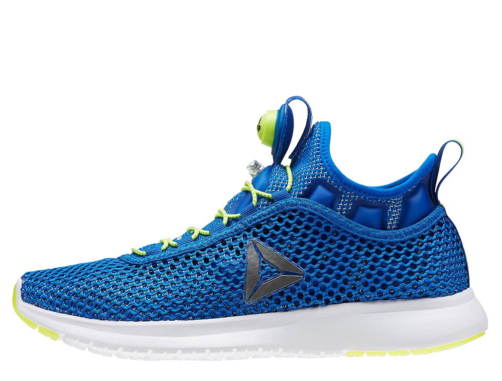 reebok pump plus vortex blue reebok pump plus vortex blue
