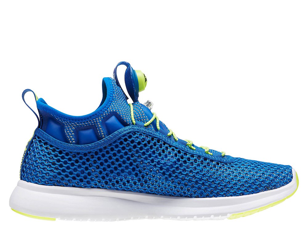 reebok pump plus vortex blue reebok pump plus vortex blue