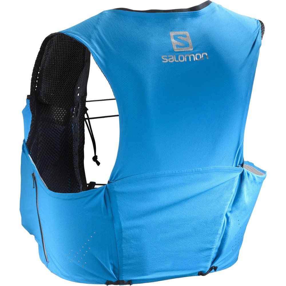 salomon s-lab sense ultra 5 set transcend niebieski salomon s-lab sense ultra 5 set transcend niebieski