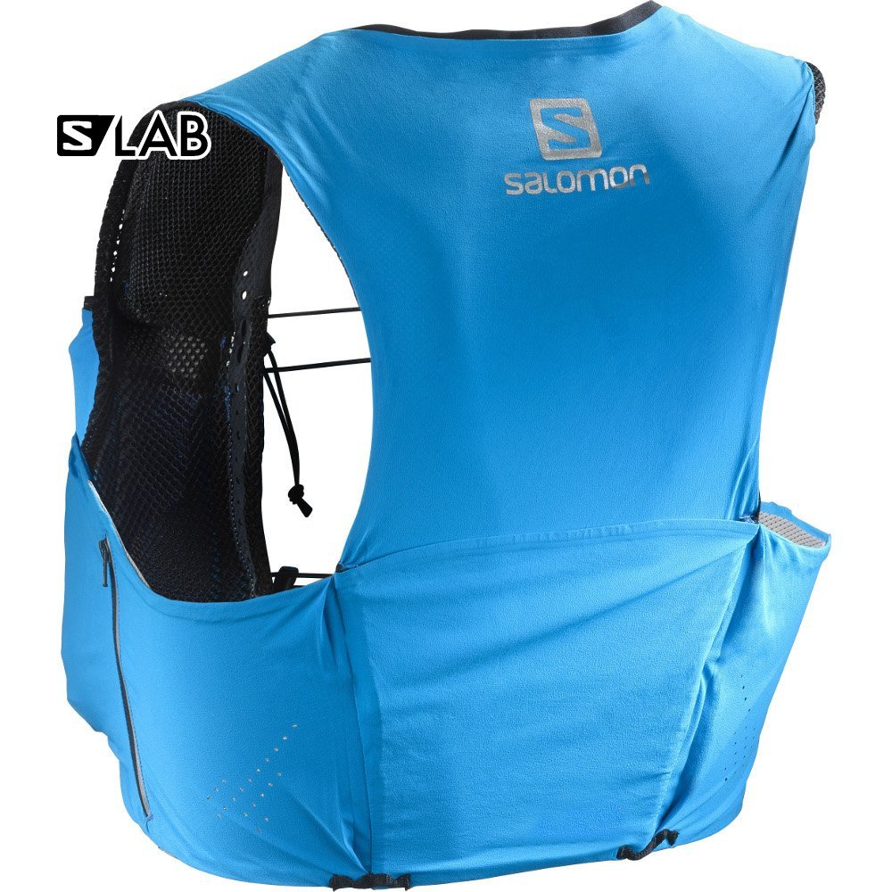 salomon s-lab sense ultra 5 set transcend niebieski salomon s-lab sense ultra 5 set transcend niebieski