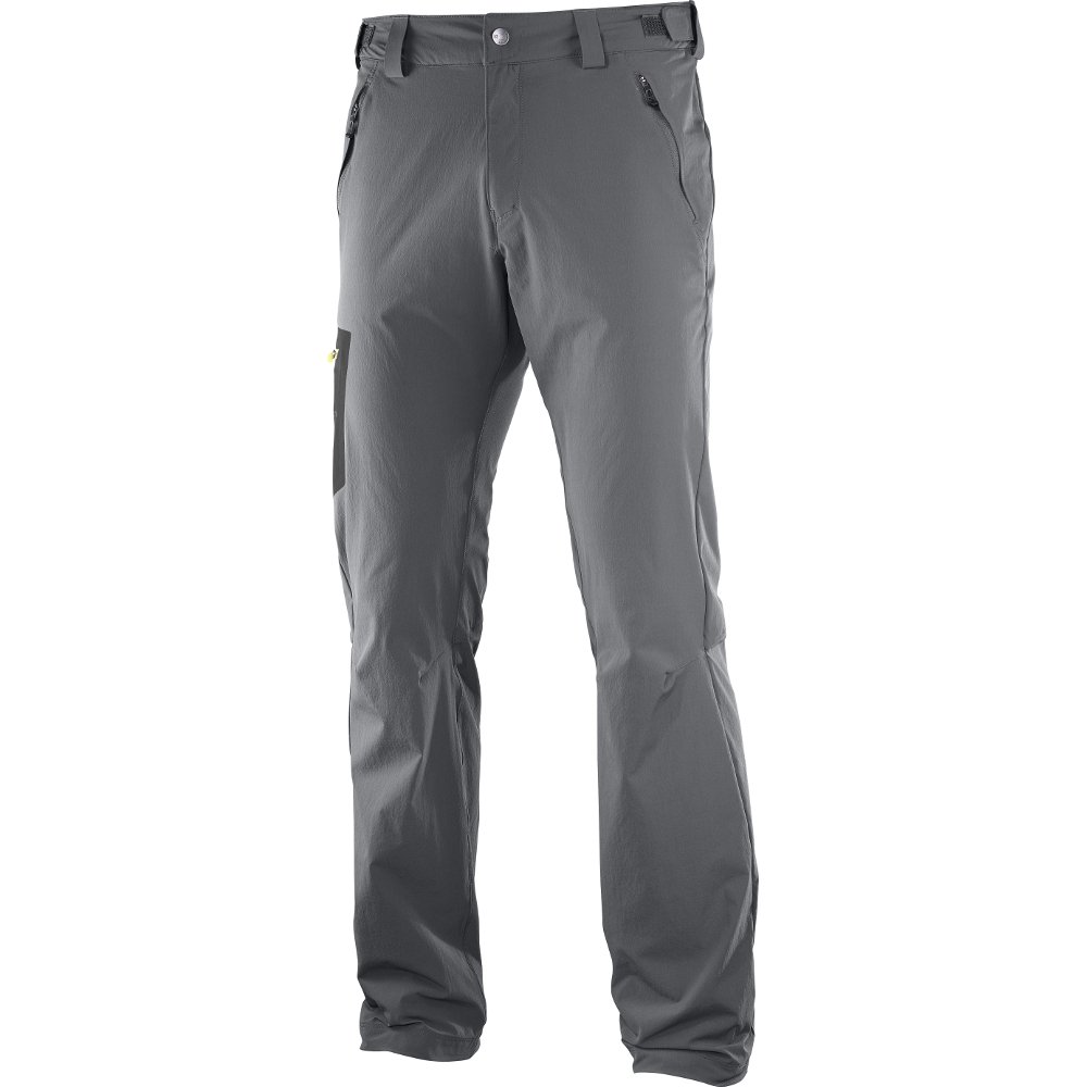 salomon wayfarer pant m salomon wayfarer pant m