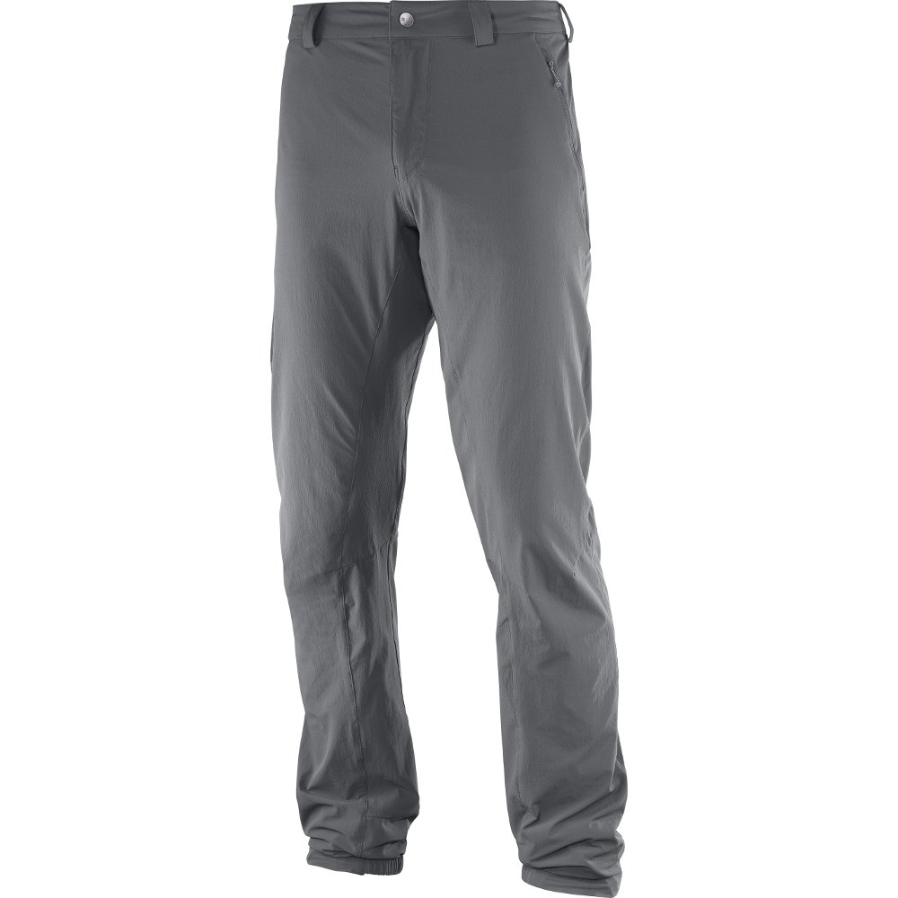 spodnie salomonwayfarer incline pant m spodnie salomonwayfarer incline pant m