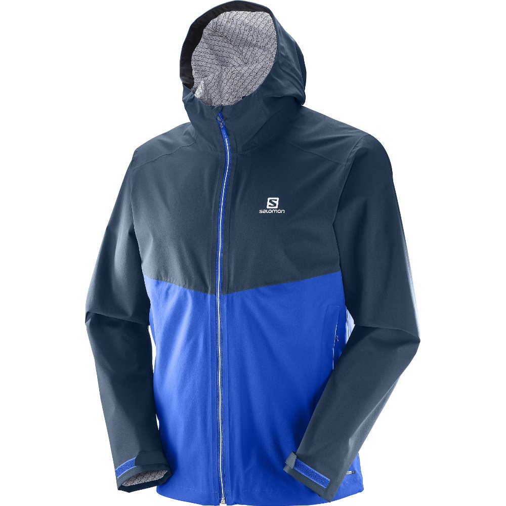salomon nebula flex 2.5l jkt m salomon nebula flex 2.5l jkt m