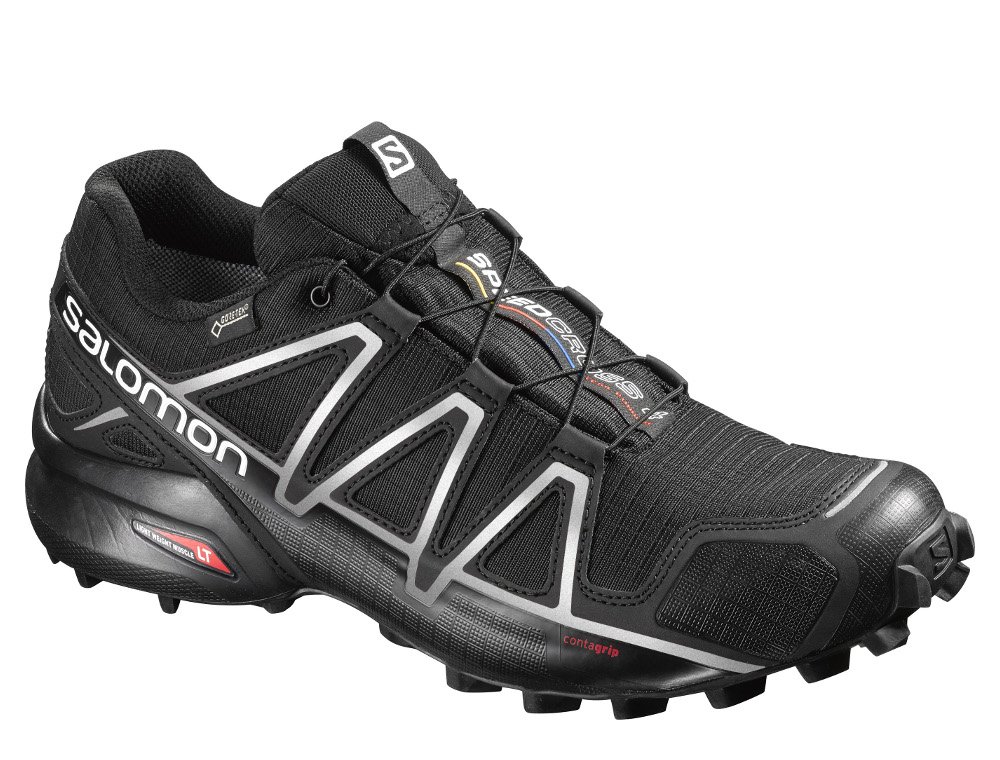 obuwie salomon speedcross 4 gtx obuwie salomon speedcross 4 gtx
