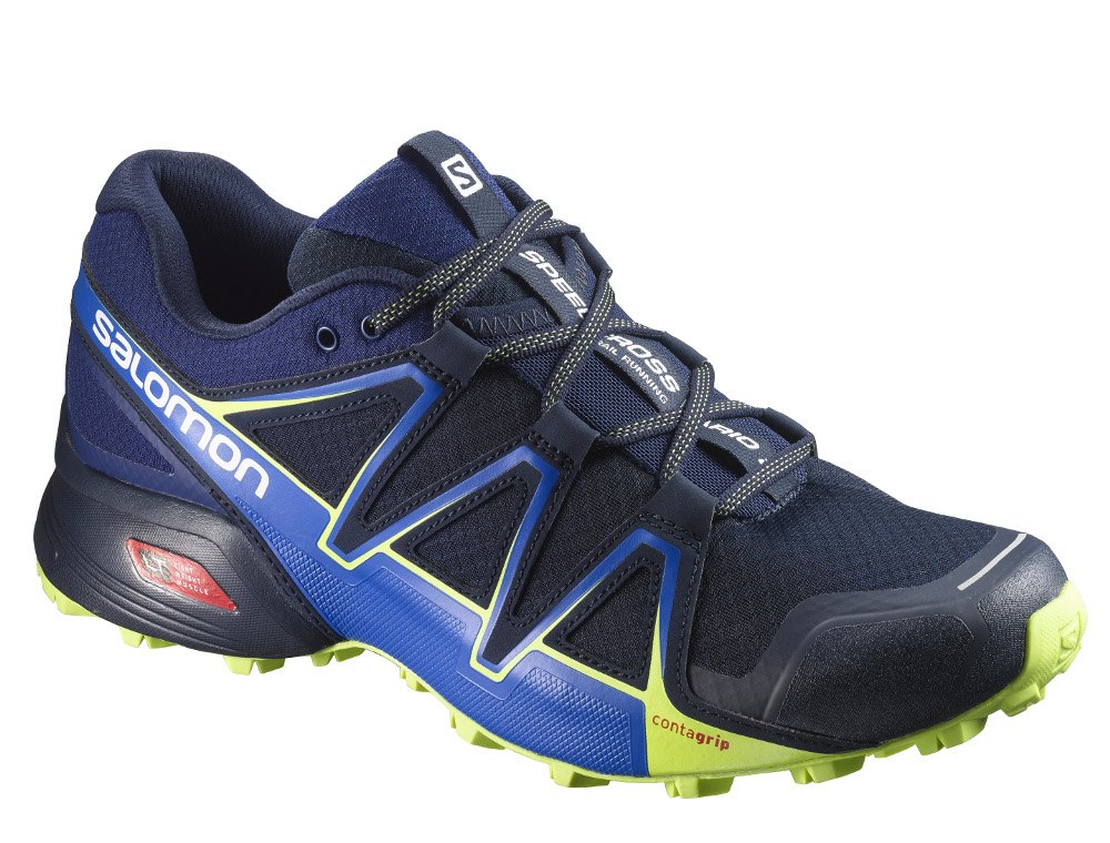 buty salomon speedcross vario 2 navy blaze/nauti buty salomon speedcross vario 2 navy blaze/nauti