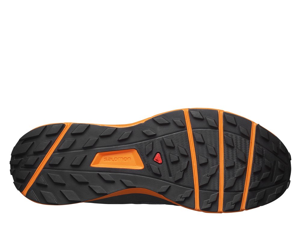 buty salomon sense ride navy blaze/bright mar/om buty salomon sense ride navy blaze/bright mar/om