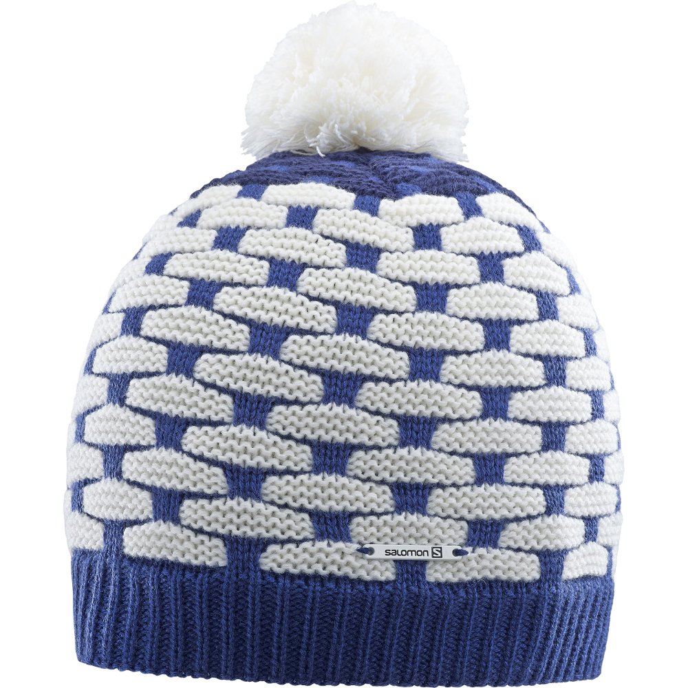 salamon poly beanie salamon poly beanie