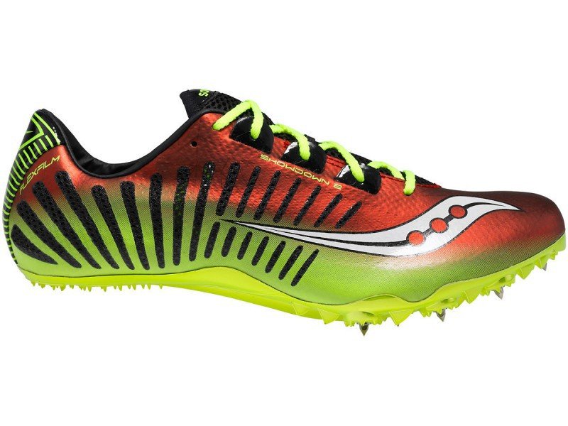buty kolce m showdown 2 buty kolce m showdown 2