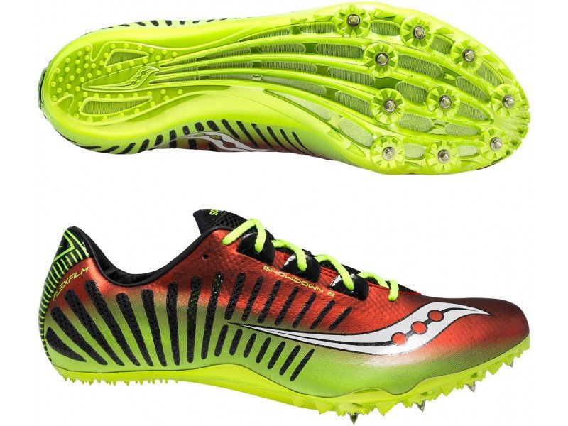 buty kolce m showdown 2 buty kolce m showdown 2