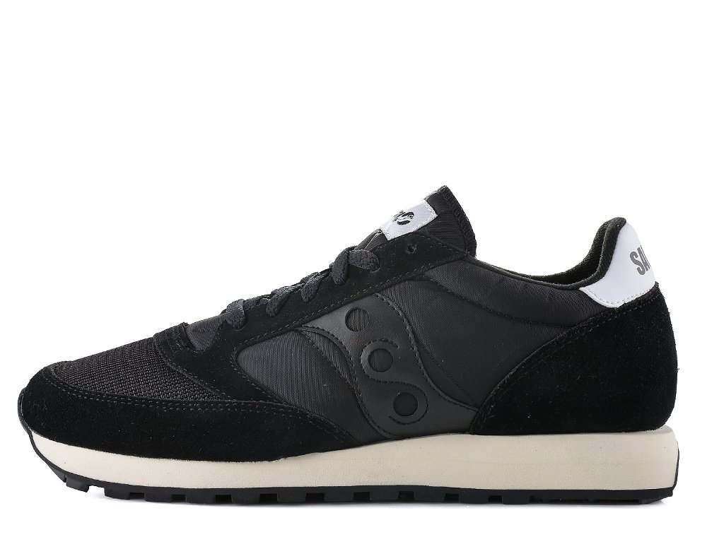buty saucony jazz original vintage "black" (s70368-9) buty saucony jazz original vintage "black" (s70368-9)