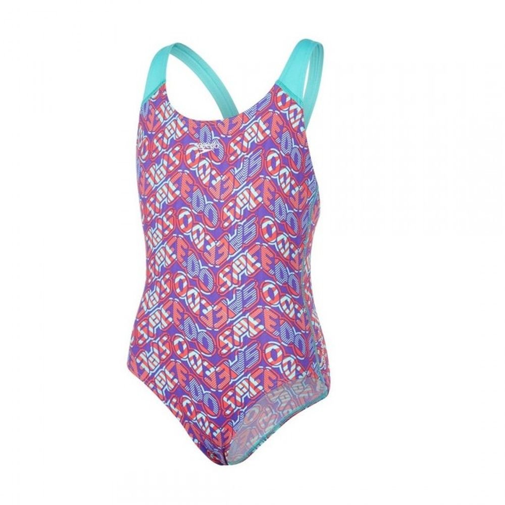 speedo alv spbk jf fioletowo-zielony speedo alv spbk jf fioletowo-zielony