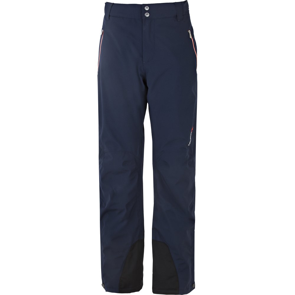spodnie tenson cora damskie dark blue spodnie tenson cora damskie dark blue