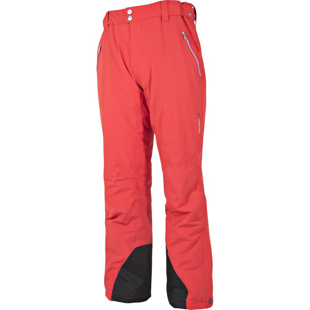 spodnie tenson zidny mĘskie red spodnie tenson zidny mĘskie red