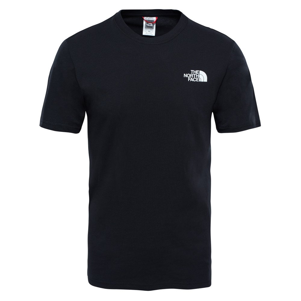 koszulka the north face box tee (t92tx2jk3) koszulka the north face box tee (t92tx2jk3)